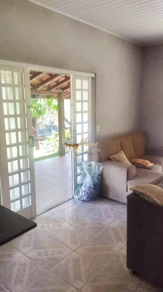 Chácara, 3 quartos, 1000 m² - Foto 12