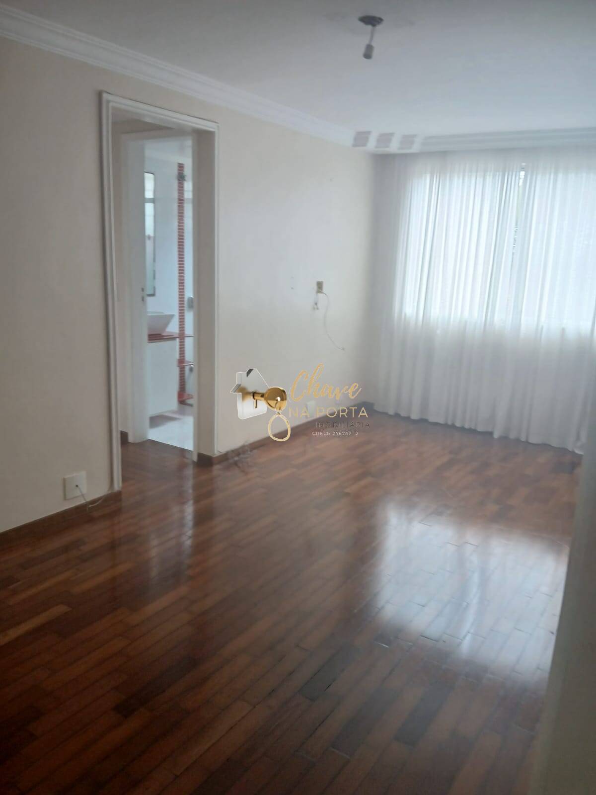 Apartamento, 57 m² - Foto 3
