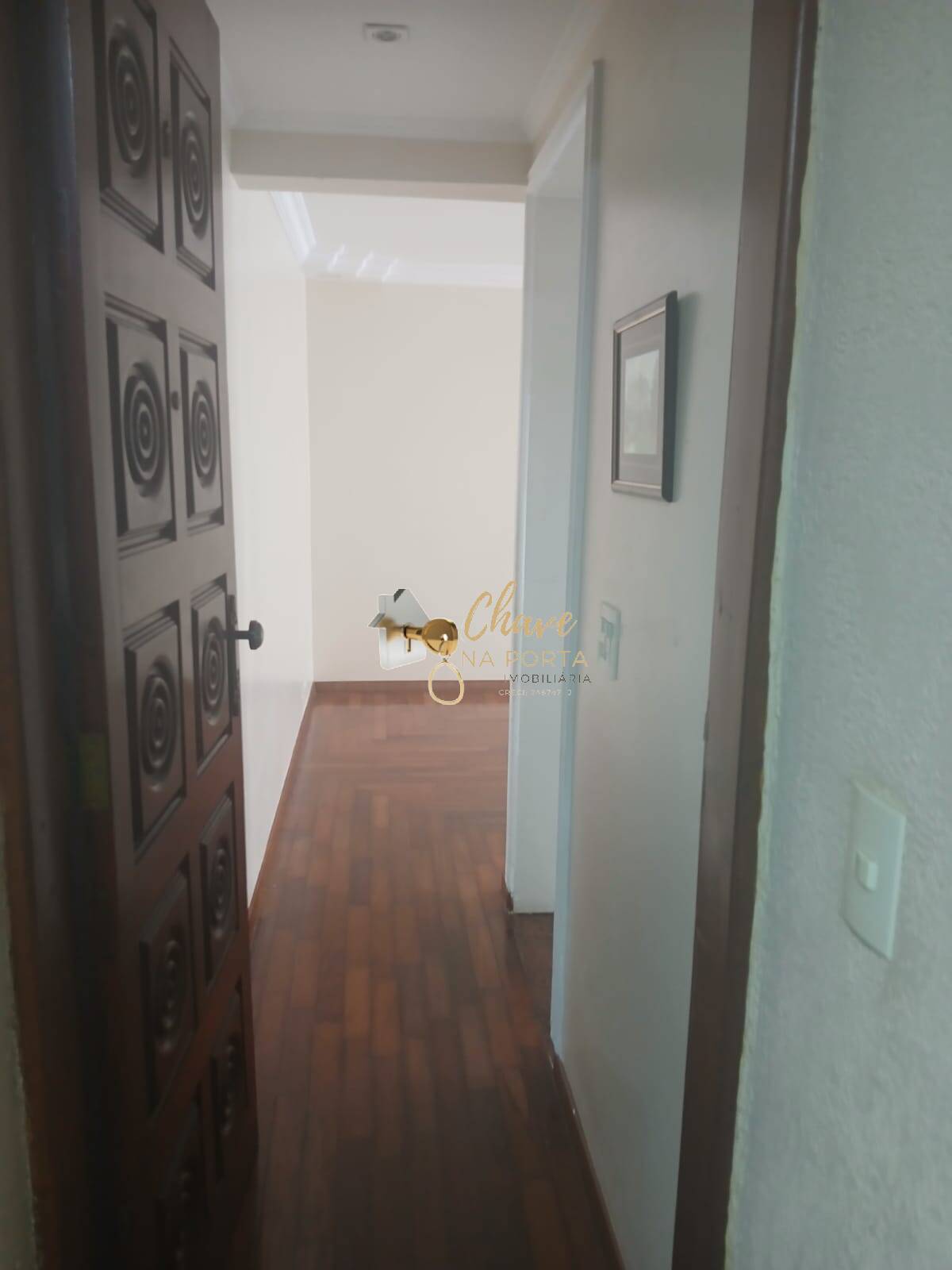 Apartamento, 57 m² - Foto 2