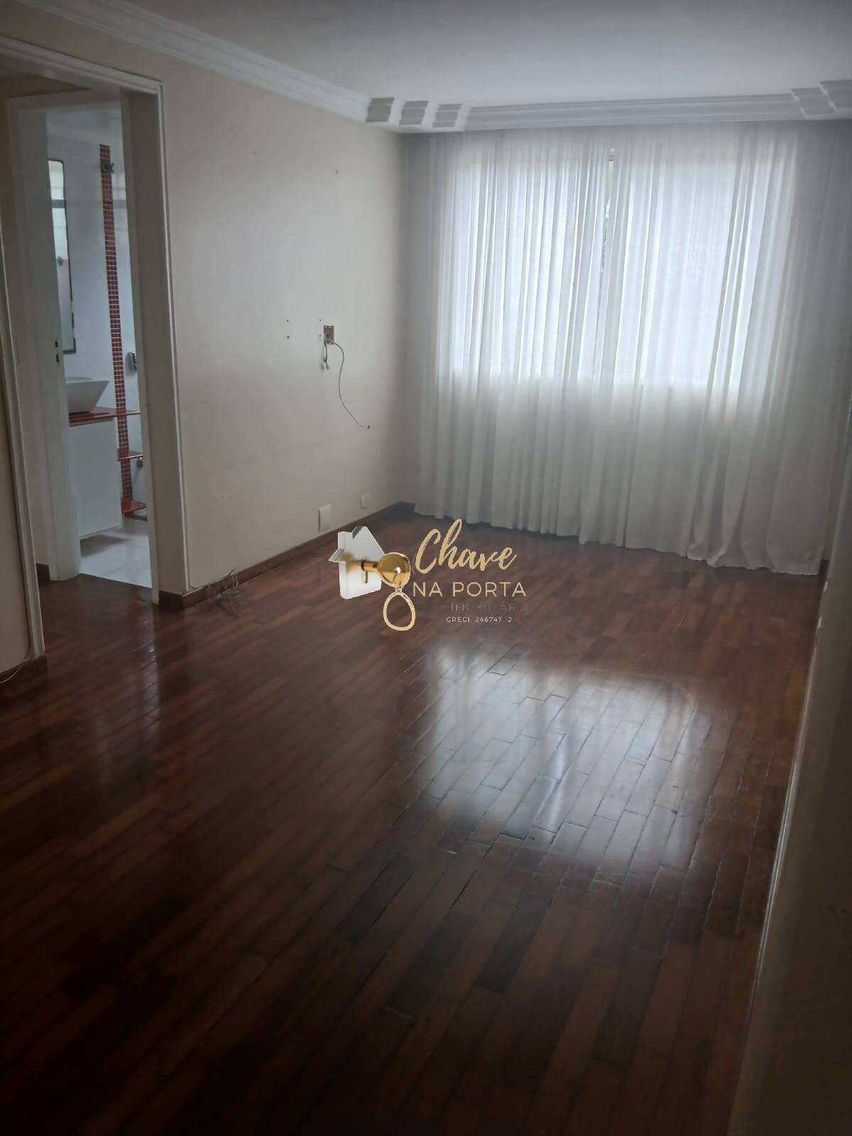 Apartamento, 57 m² - Foto 1