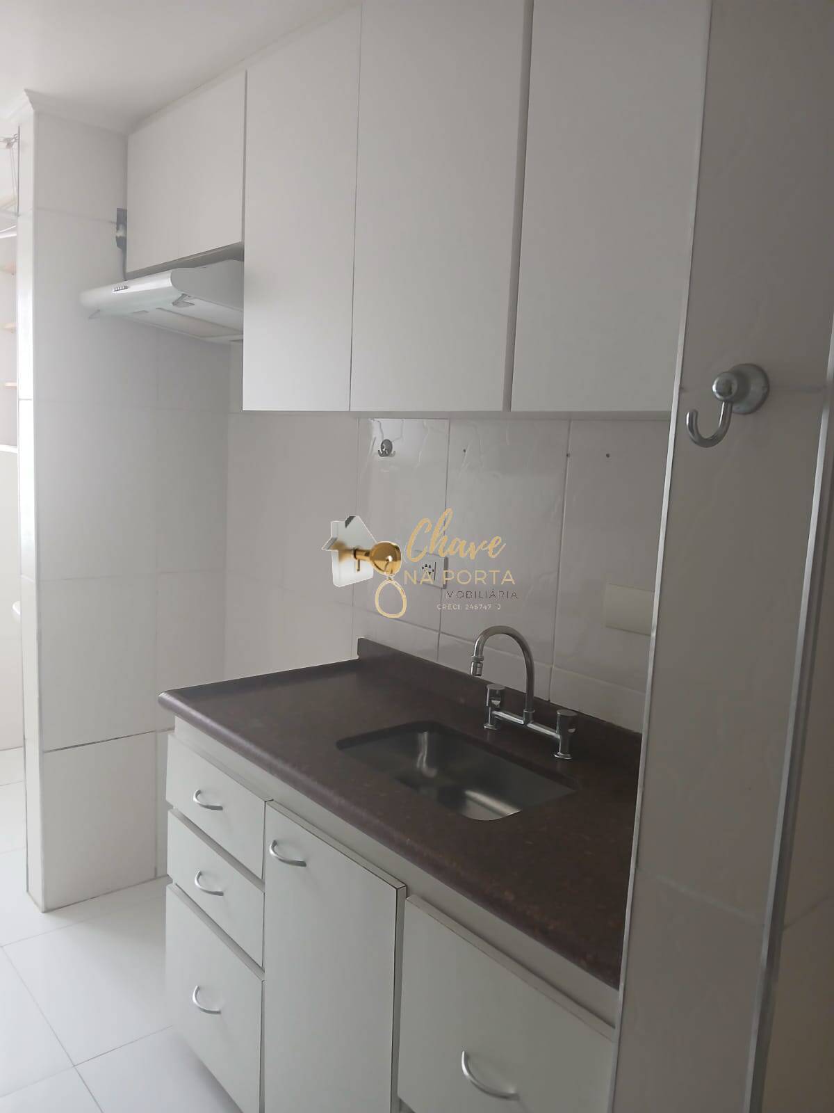 Apartamento, 57 m² - Foto 8