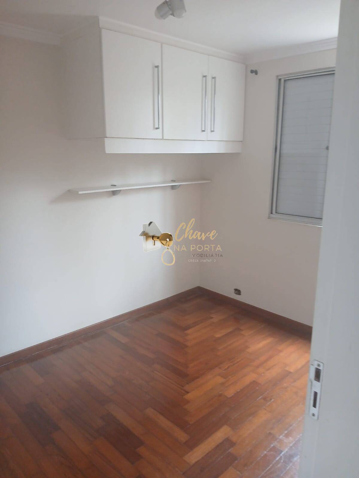 Apartamento, 57 m² - Foto 4