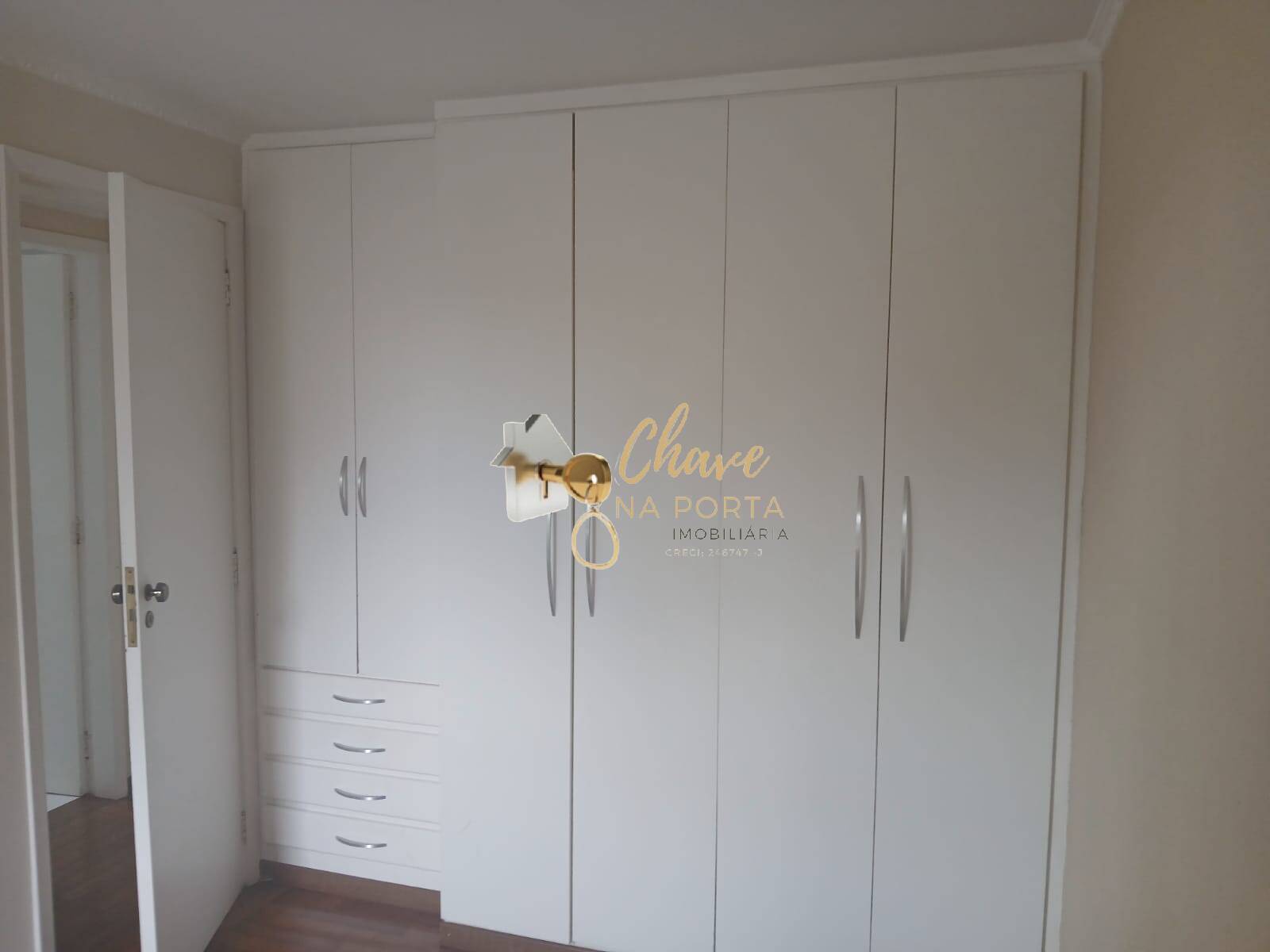 Apartamento, 57 m² - Foto 6