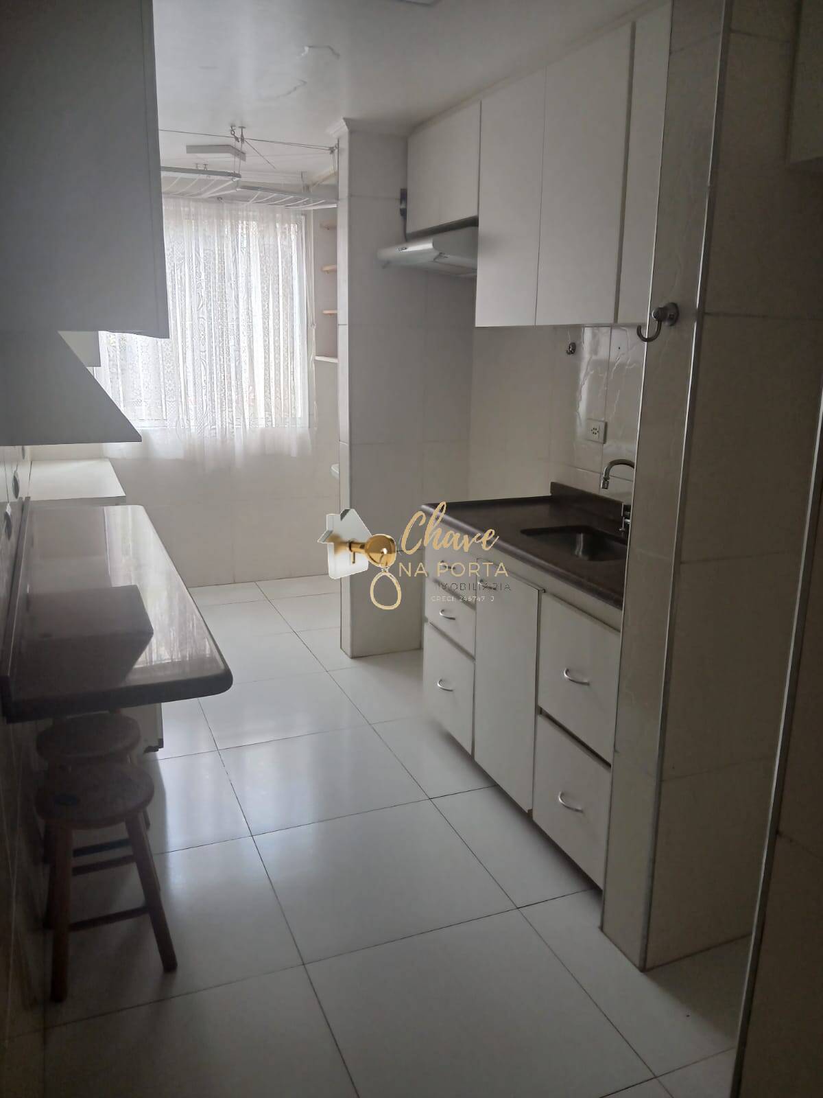 Apartamento, 57 m² - Foto 14