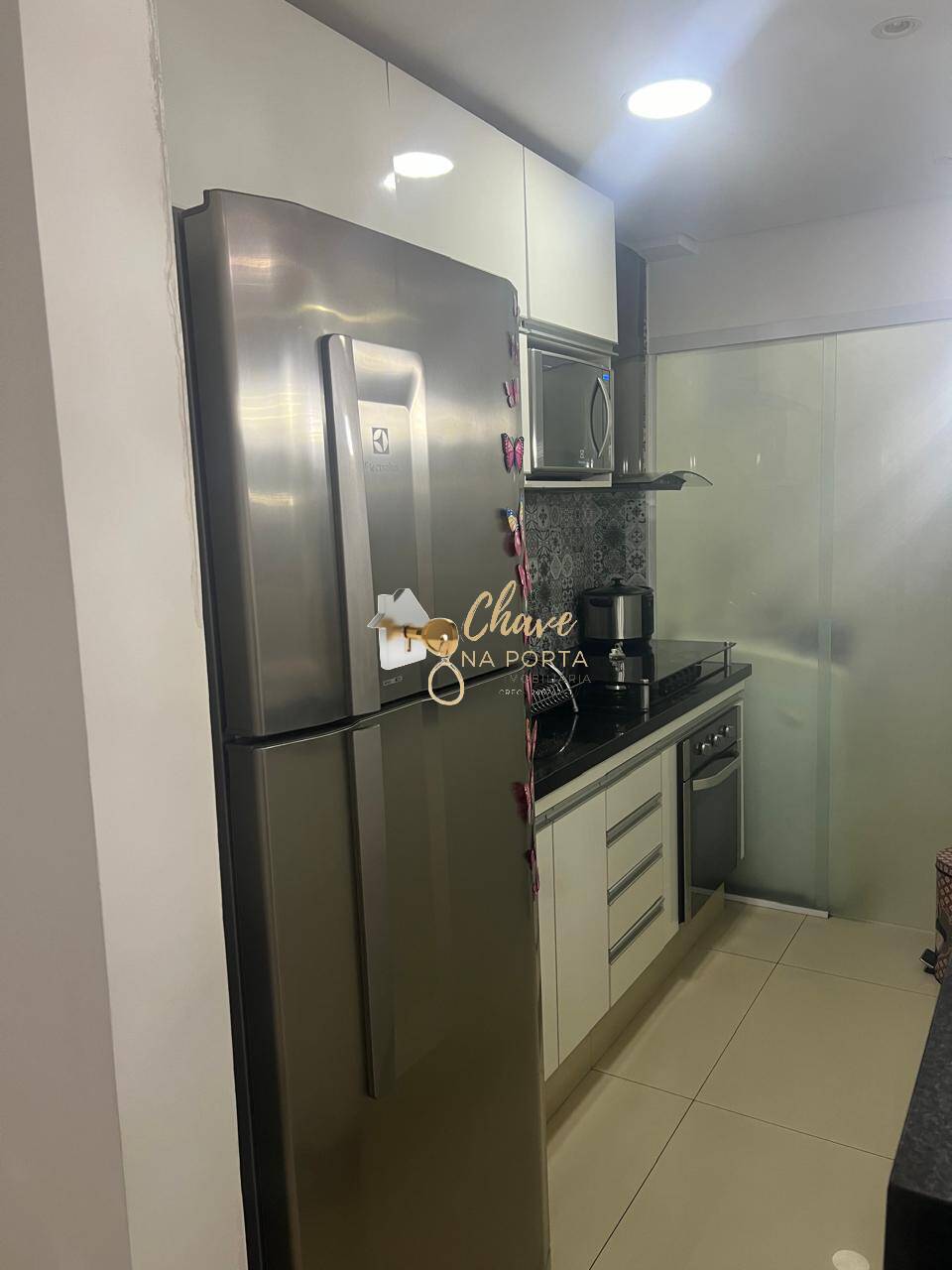 Apartamento, 2 quartos, 48 m² - Foto 6