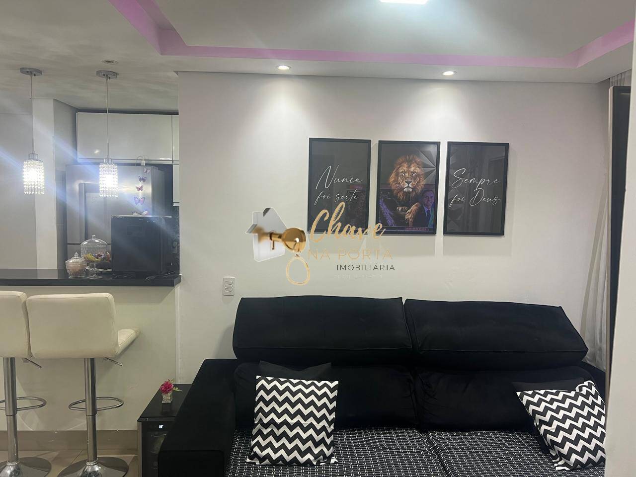 Apartamento, 2 quartos, 48 m² - Foto 4