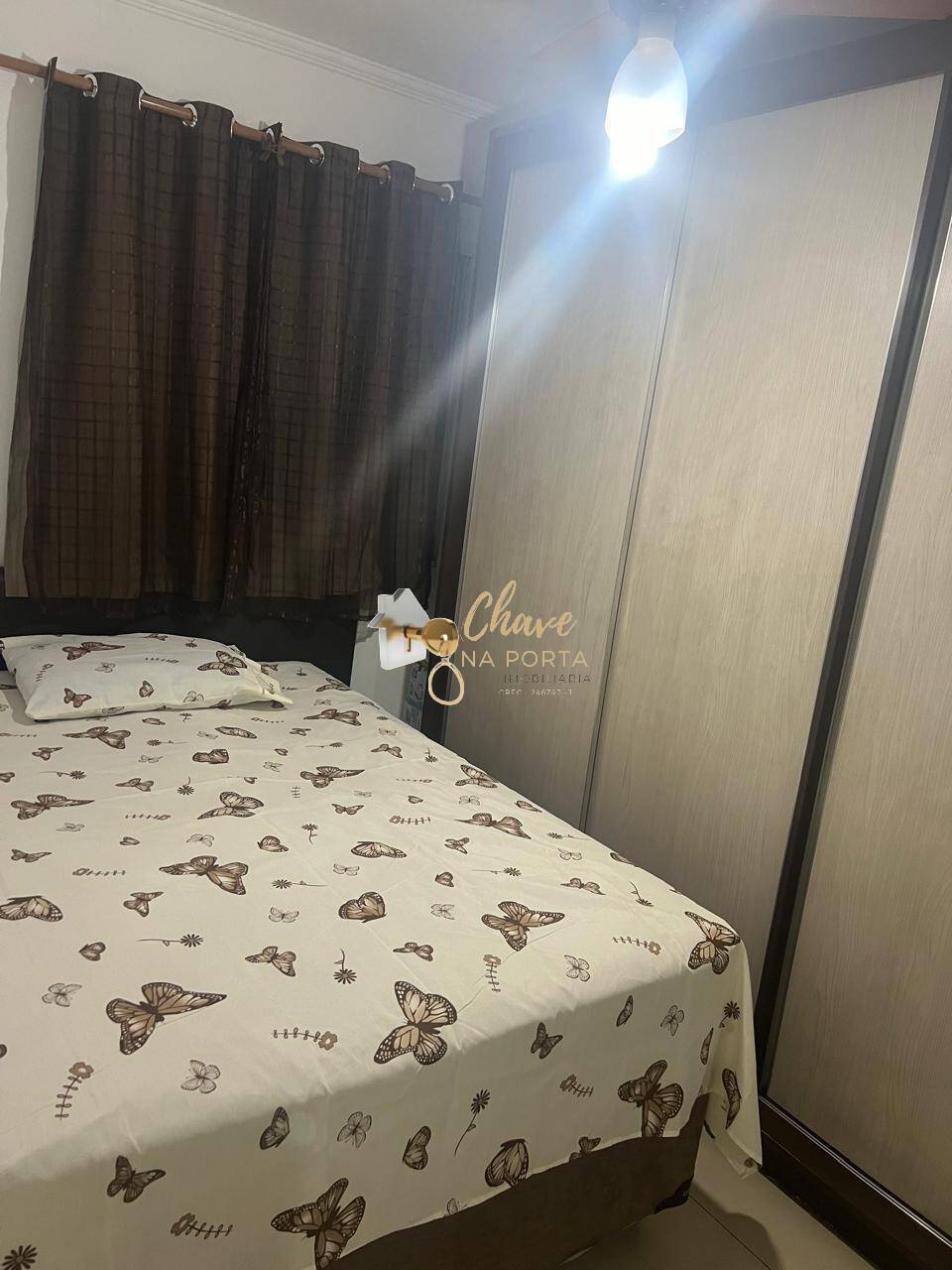 Apartamento, 2 quartos, 48 m² - Foto 13