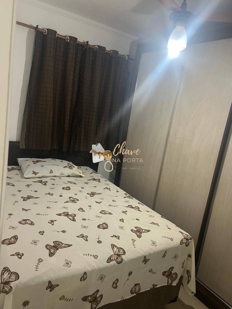 Apartamento, 2 quartos, 48 m² - Foto 12