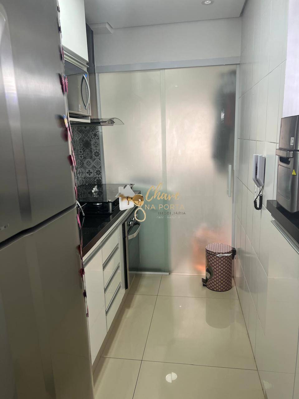 Apartamento, 2 quartos, 48 m² - Foto 8