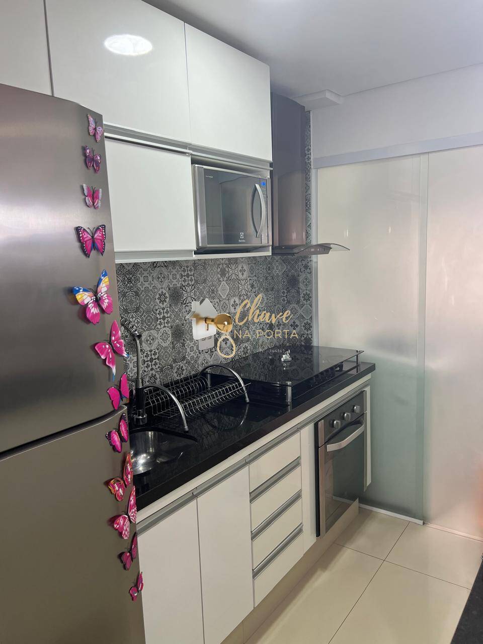 Apartamento, 2 quartos, 48 m² - Foto 7