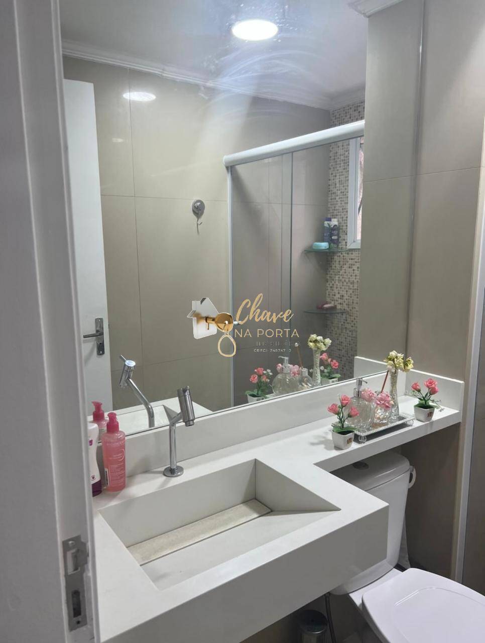 Apartamento, 2 quartos, 48 m² - Foto 17