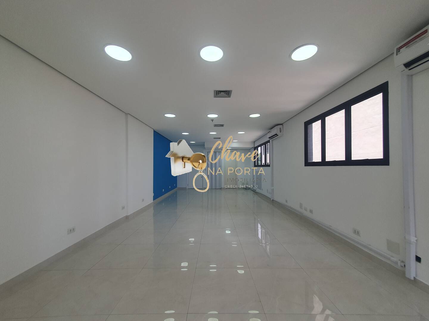 Sala-Conjunto, 52 m² - Foto 2