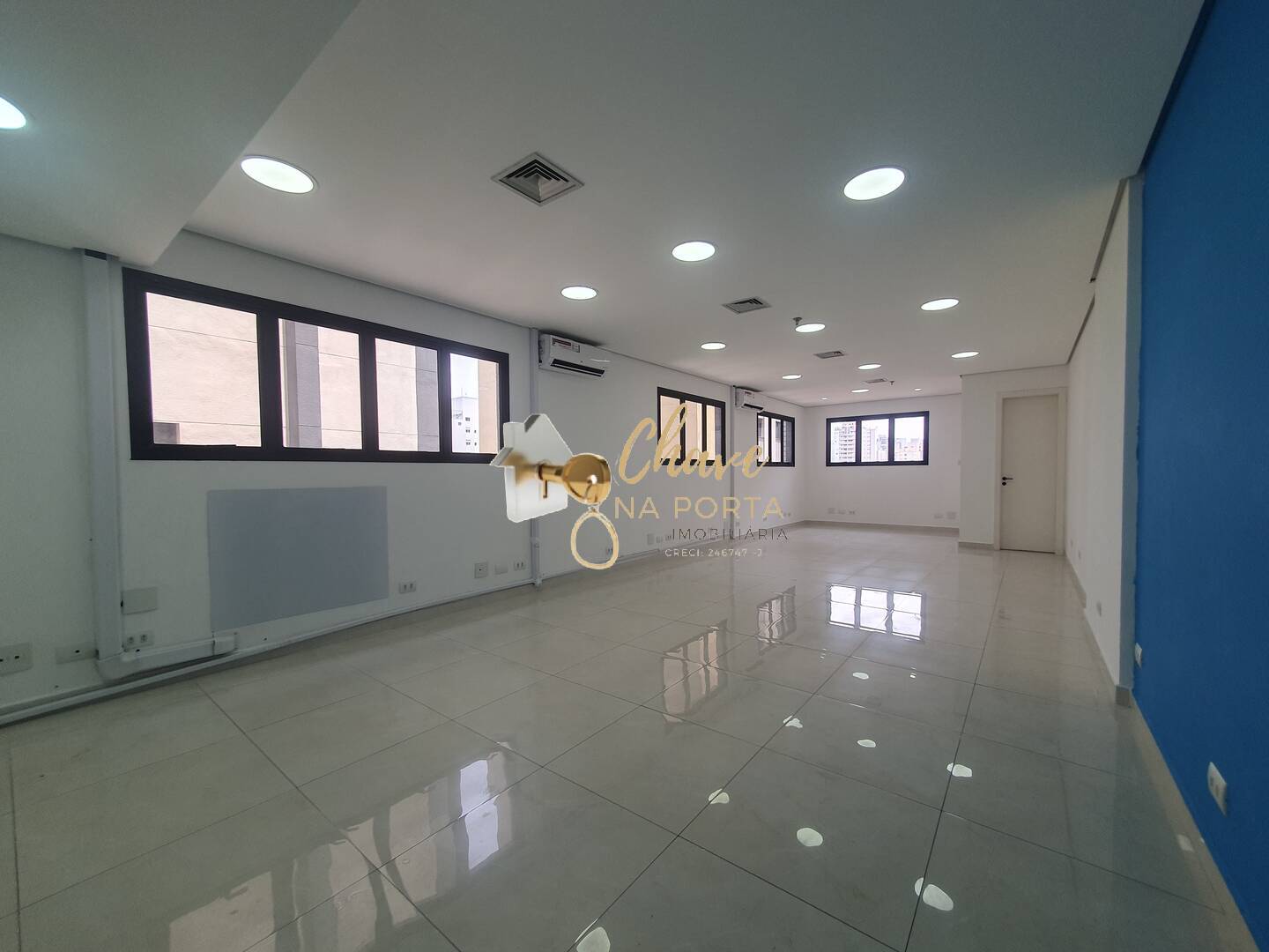 Sala-Conjunto, 52 m² - Foto 5