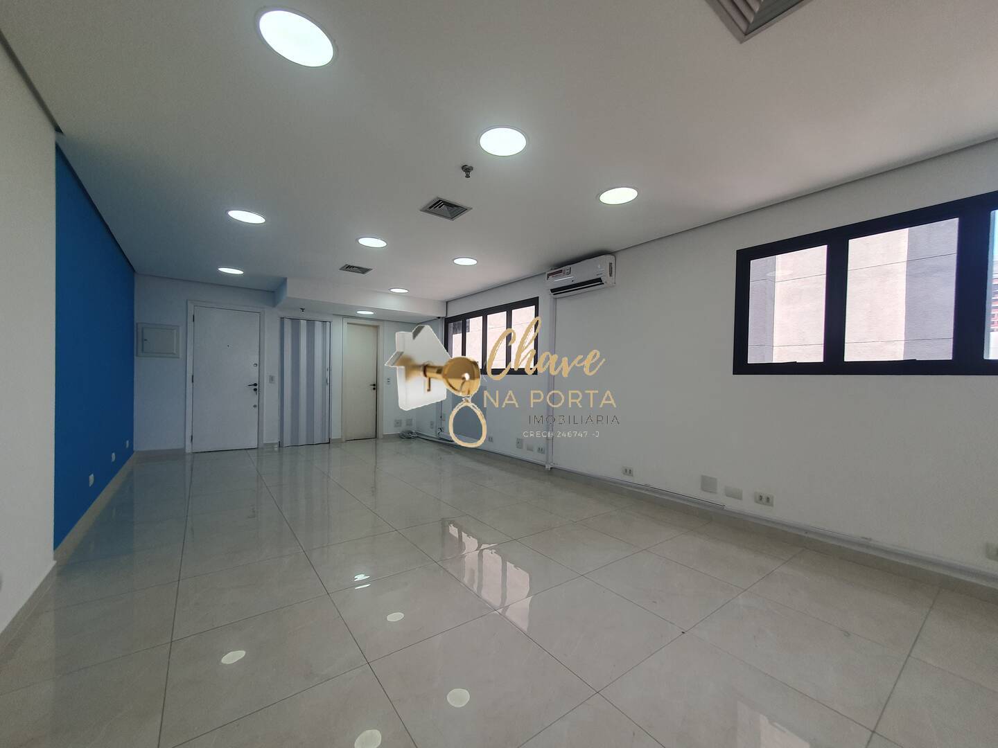 Sala-Conjunto, 52 m² - Foto 6