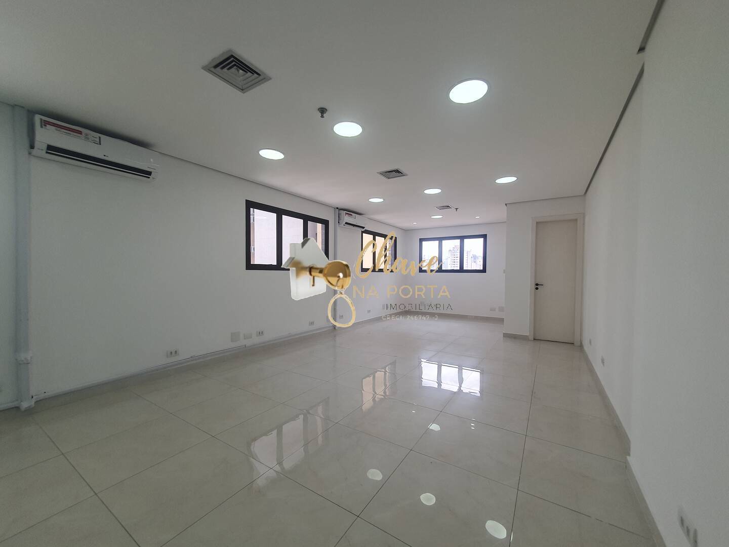 Sala-Conjunto, 52 m² - Foto 7