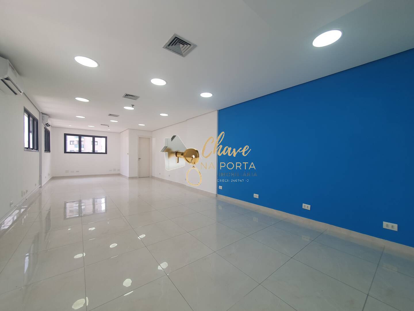 Sala-Conjunto, 52 m² - Foto 8