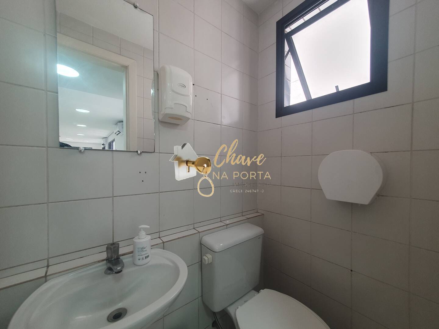 Sala-Conjunto, 52 m² - Foto 11