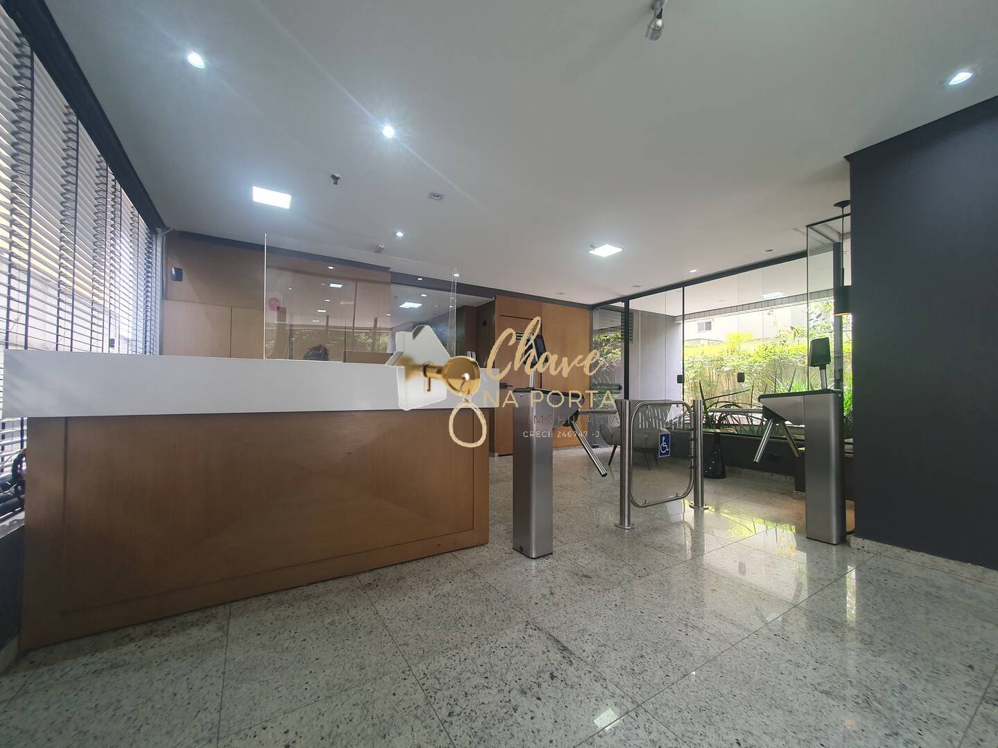 Sala-Conjunto, 52 m² - Foto 13