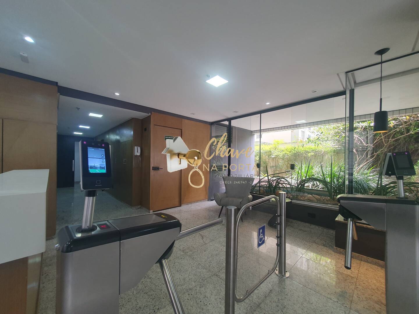 Sala-Conjunto, 52 m² - Foto 14