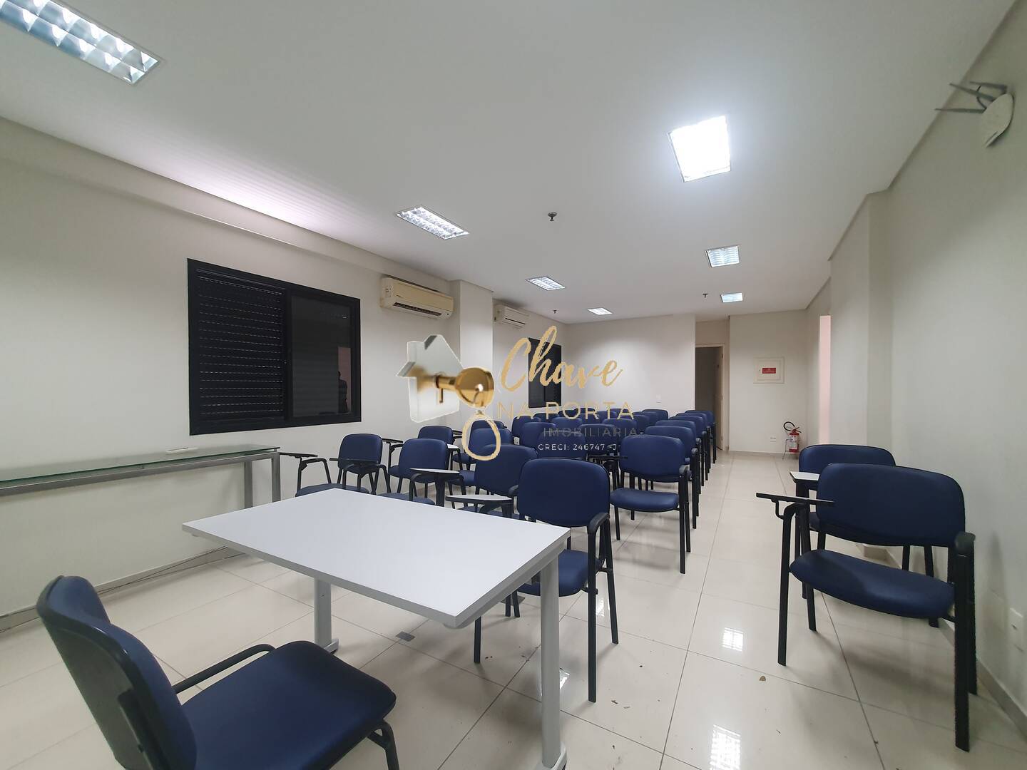 Sala-Conjunto, 52 m² - Foto 15