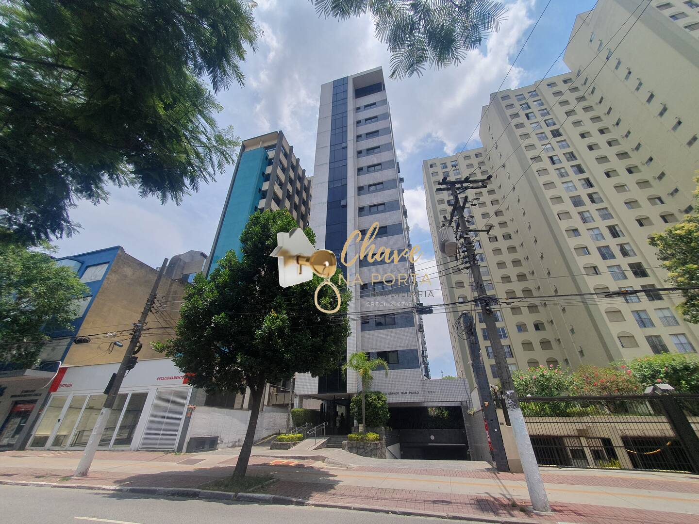 Sala-Conjunto, 52 m² - Foto 16