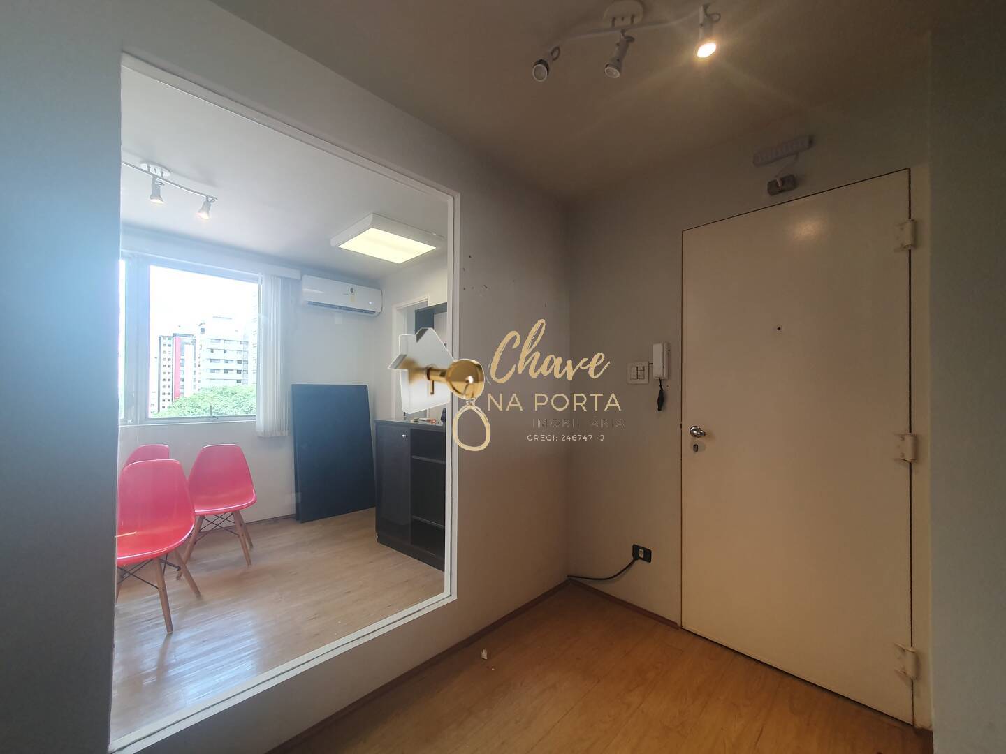 Sala-Conjunto, 76 m² - Foto 2