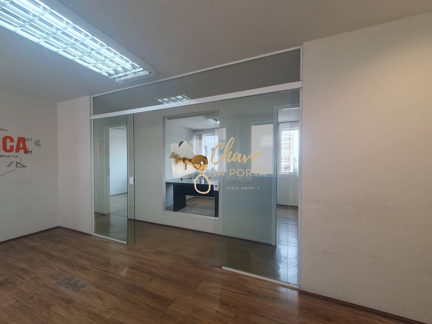 Sala-Conjunto, 76 m² - Foto 8