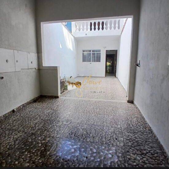 Casa, 2 quartos, 127 m² - Foto 2