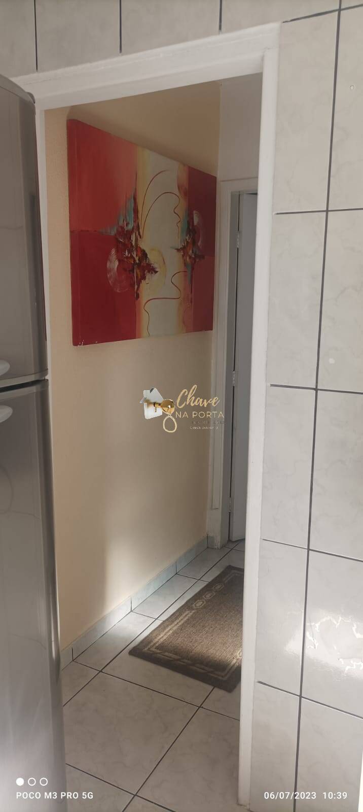 Casa, 2 quartos, 70 m² - Foto 1