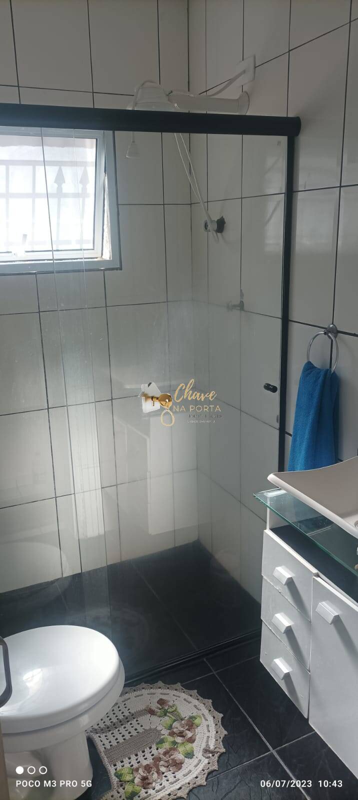 Casa, 2 quartos, 70 m² - Foto 3