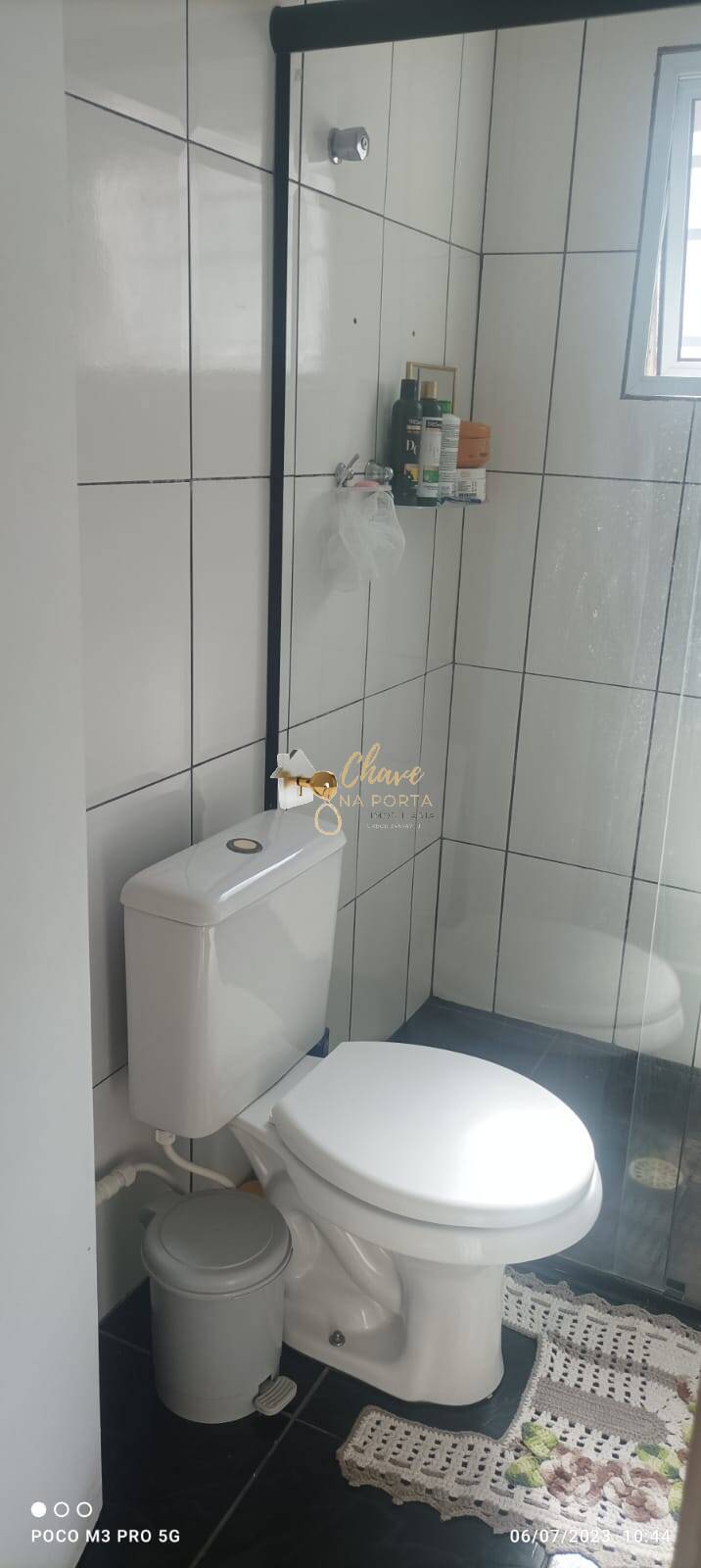 Casa, 2 quartos, 70 m² - Foto 2