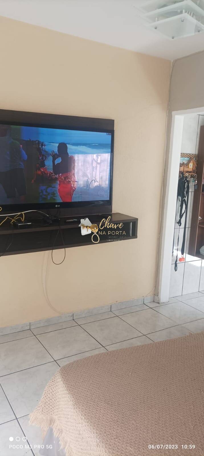 Casa, 2 quartos, 70 m² - Foto 4