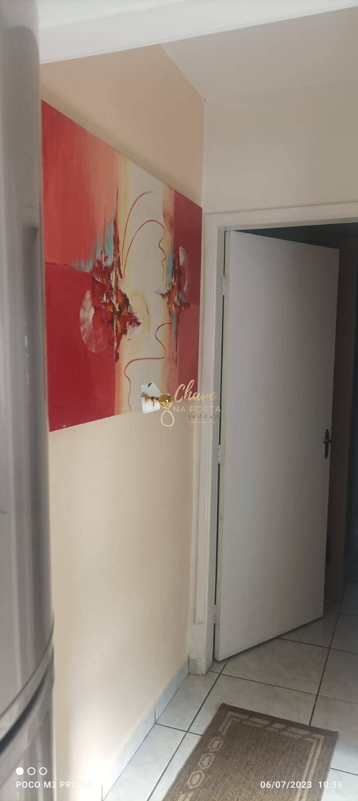 Casa, 2 quartos, 70 m² - Foto 6