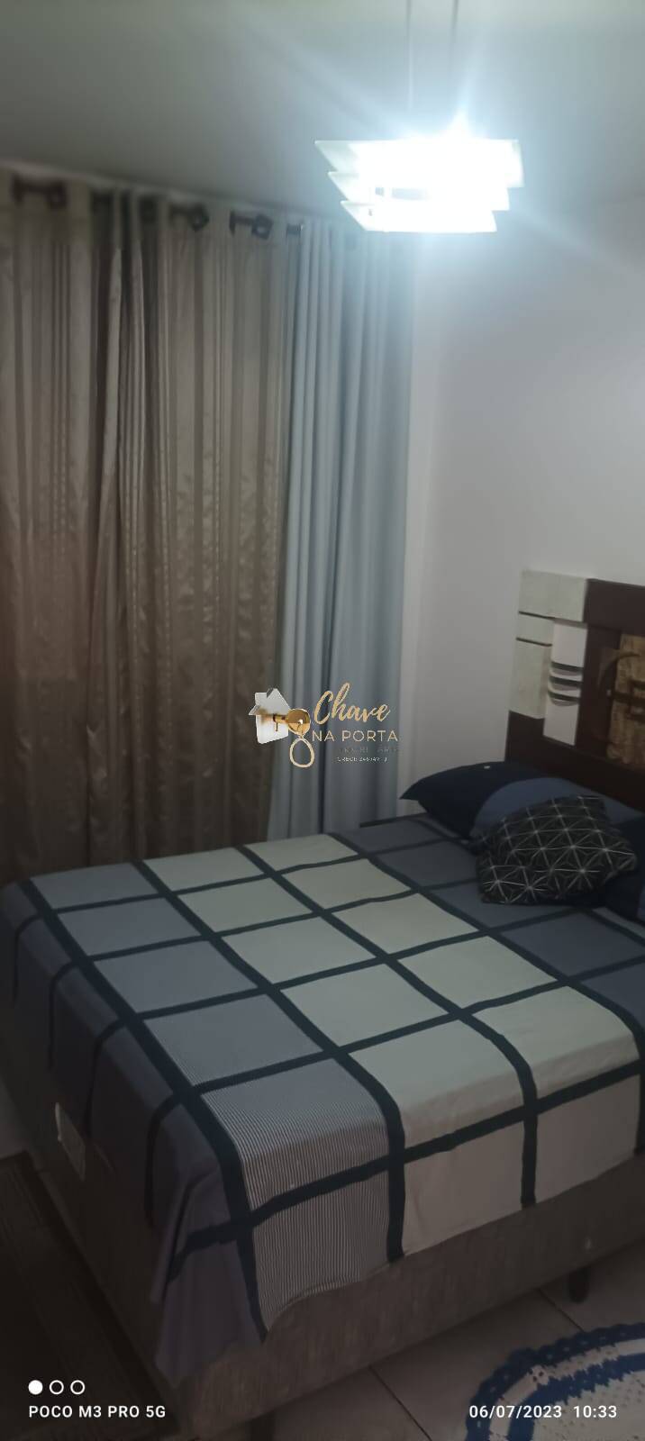 Casa, 2 quartos, 70 m² - Foto 5