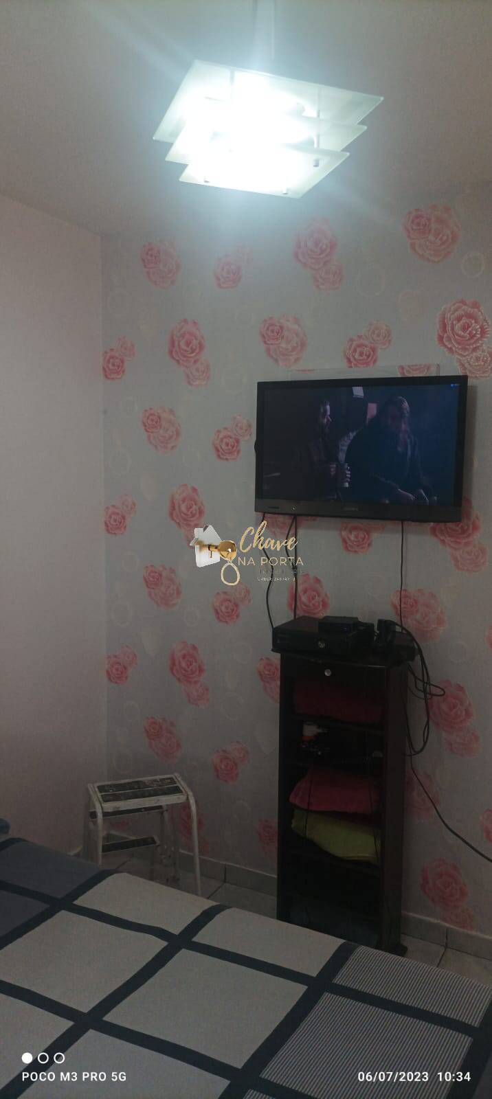 Casa, 2 quartos, 70 m² - Foto 7