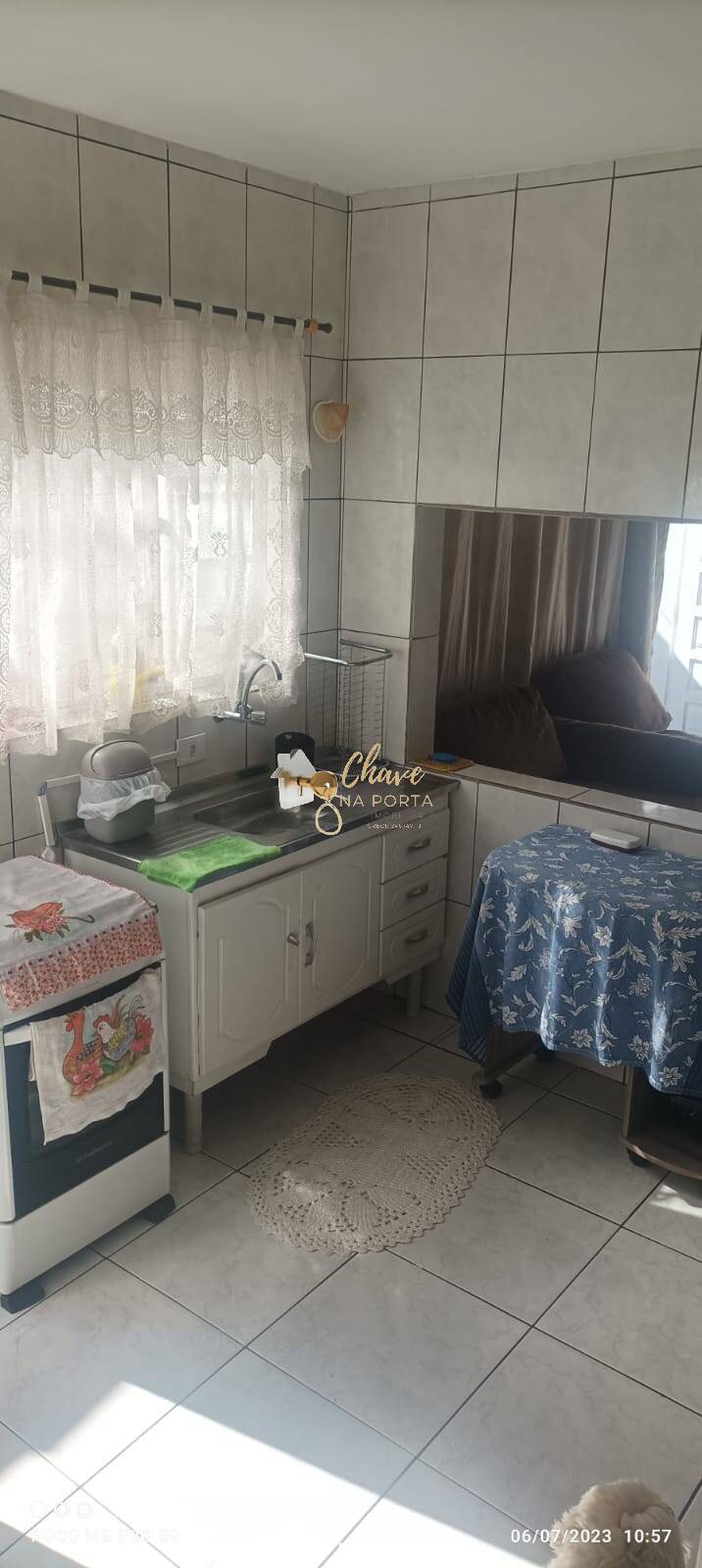 Casa, 2 quartos, 70 m² - Foto 12