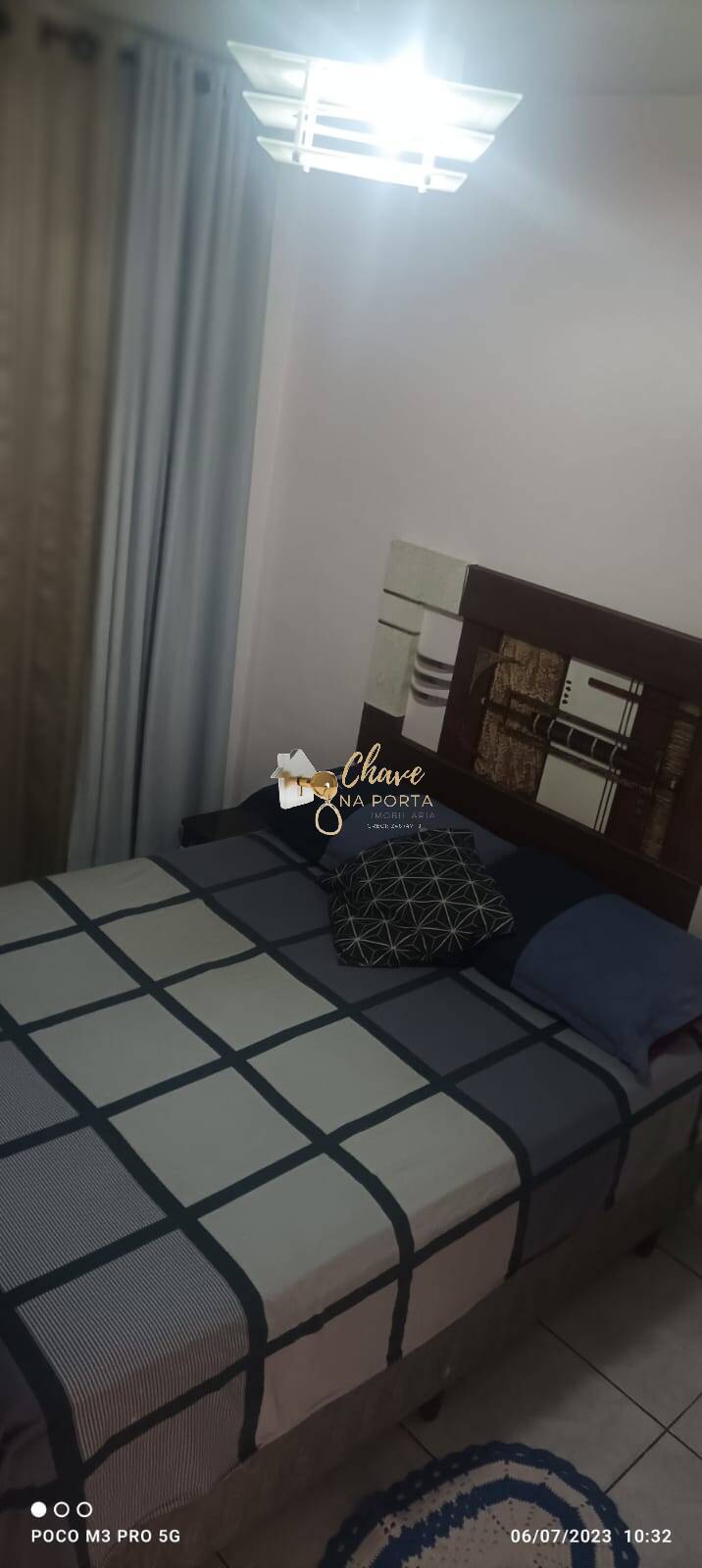 Casa, 2 quartos, 70 m² - Foto 13