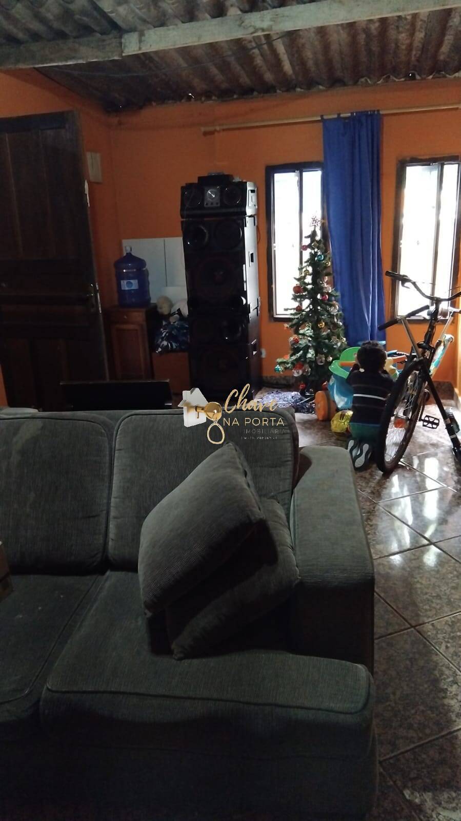 Casa, 2 quartos, 60 m² - Foto 5