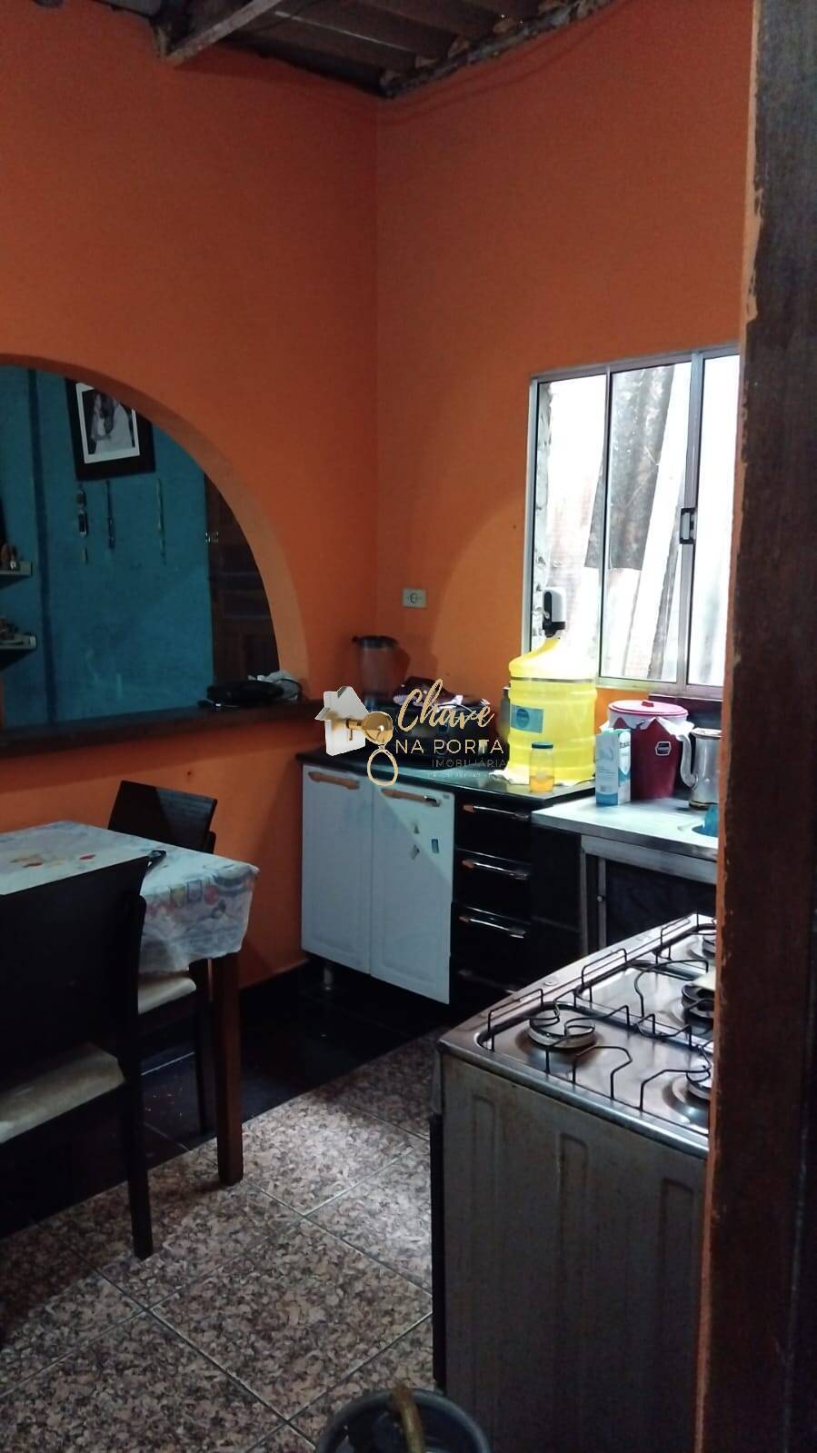 Casa, 2 quartos, 60 m² - Foto 4