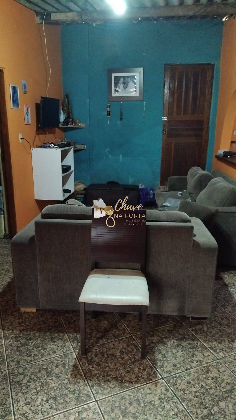 Casa, 2 quartos, 60 m² - Foto 6