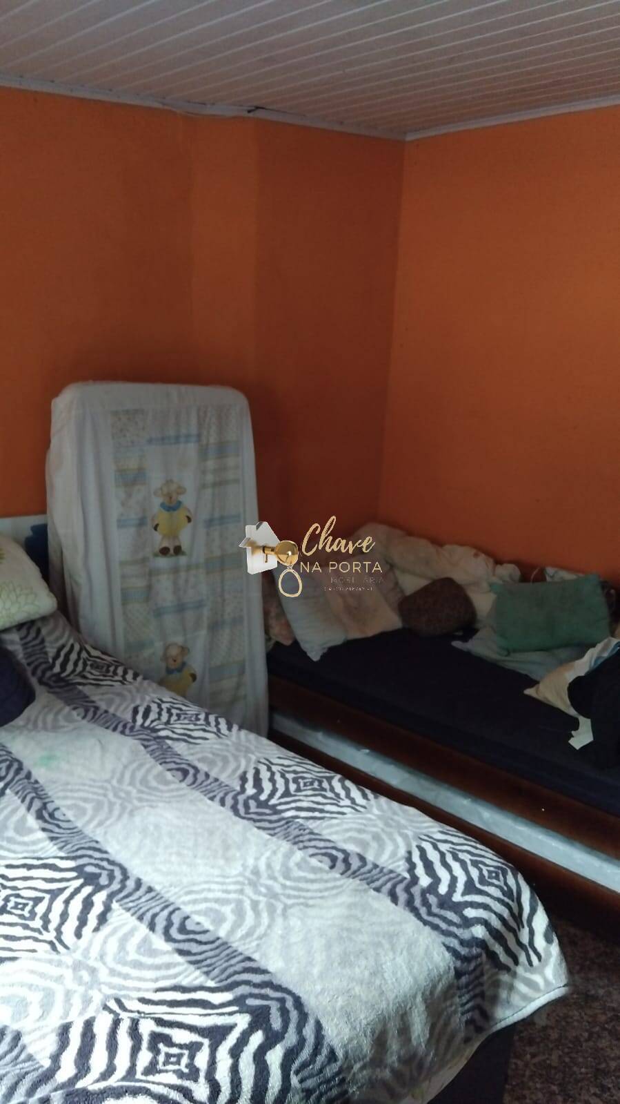 Casa, 2 quartos, 60 m² - Foto 9
