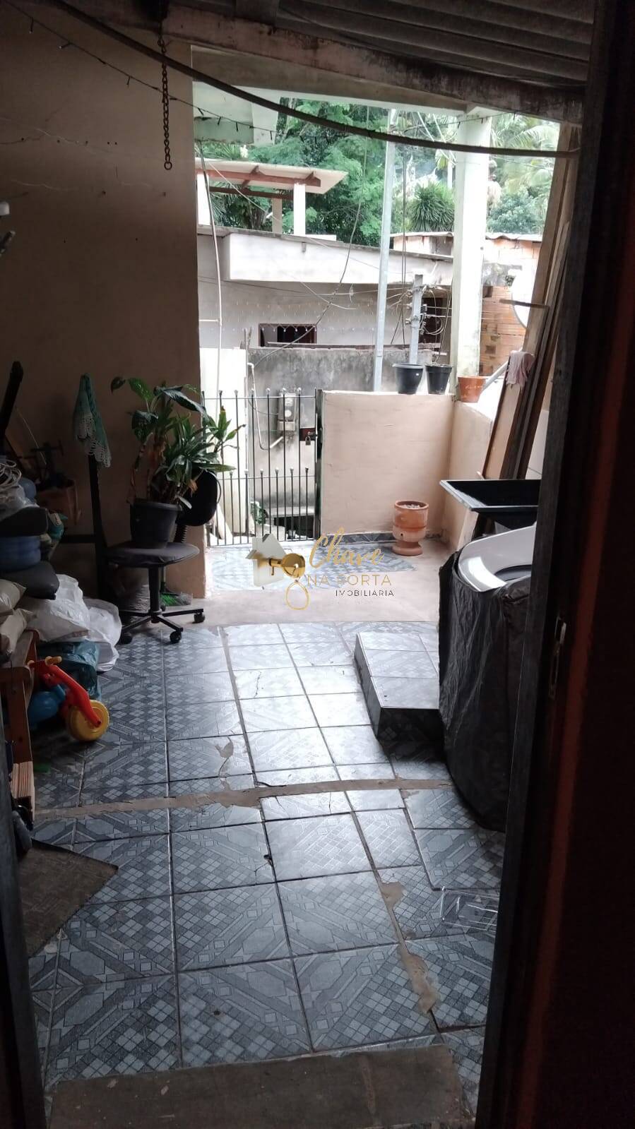 Casa, 2 quartos, 60 m² - Foto 1