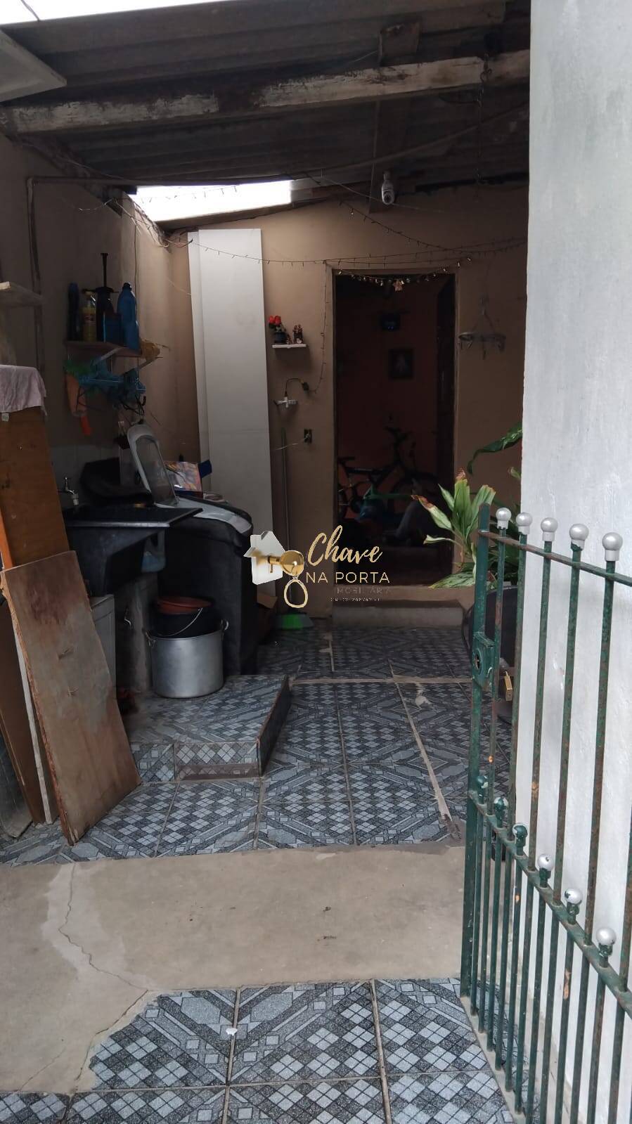 Casa, 2 quartos, 60 m² - Foto 2