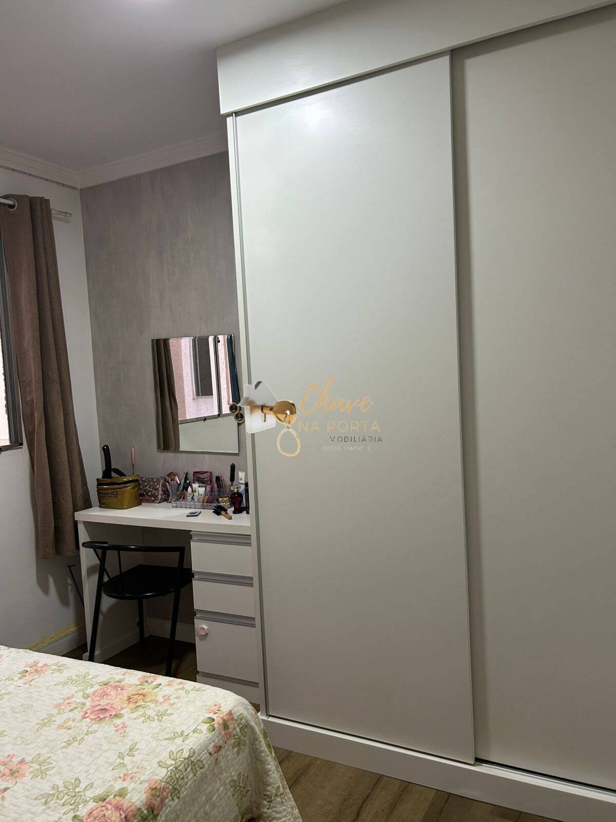 Apartamento, 2 quartos, 38 m² - Foto 3