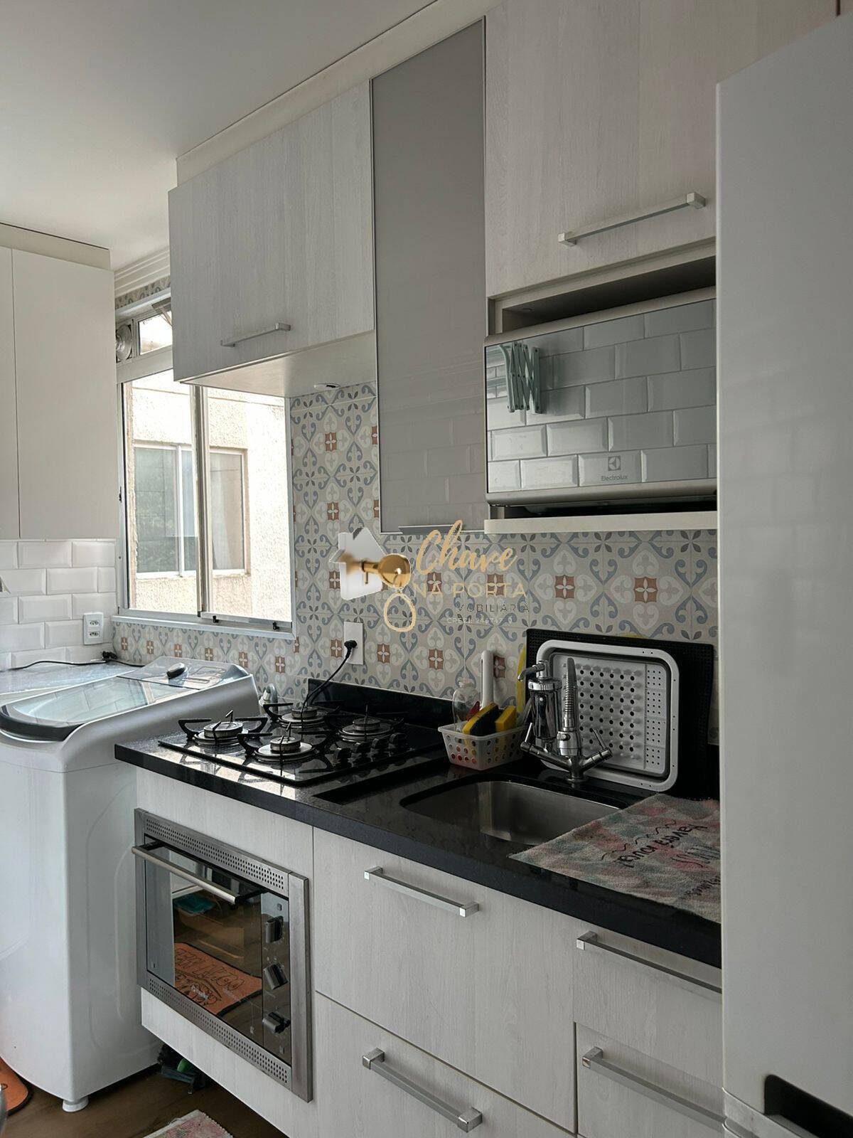 Apartamento, 2 quartos, 38 m² - Foto 5