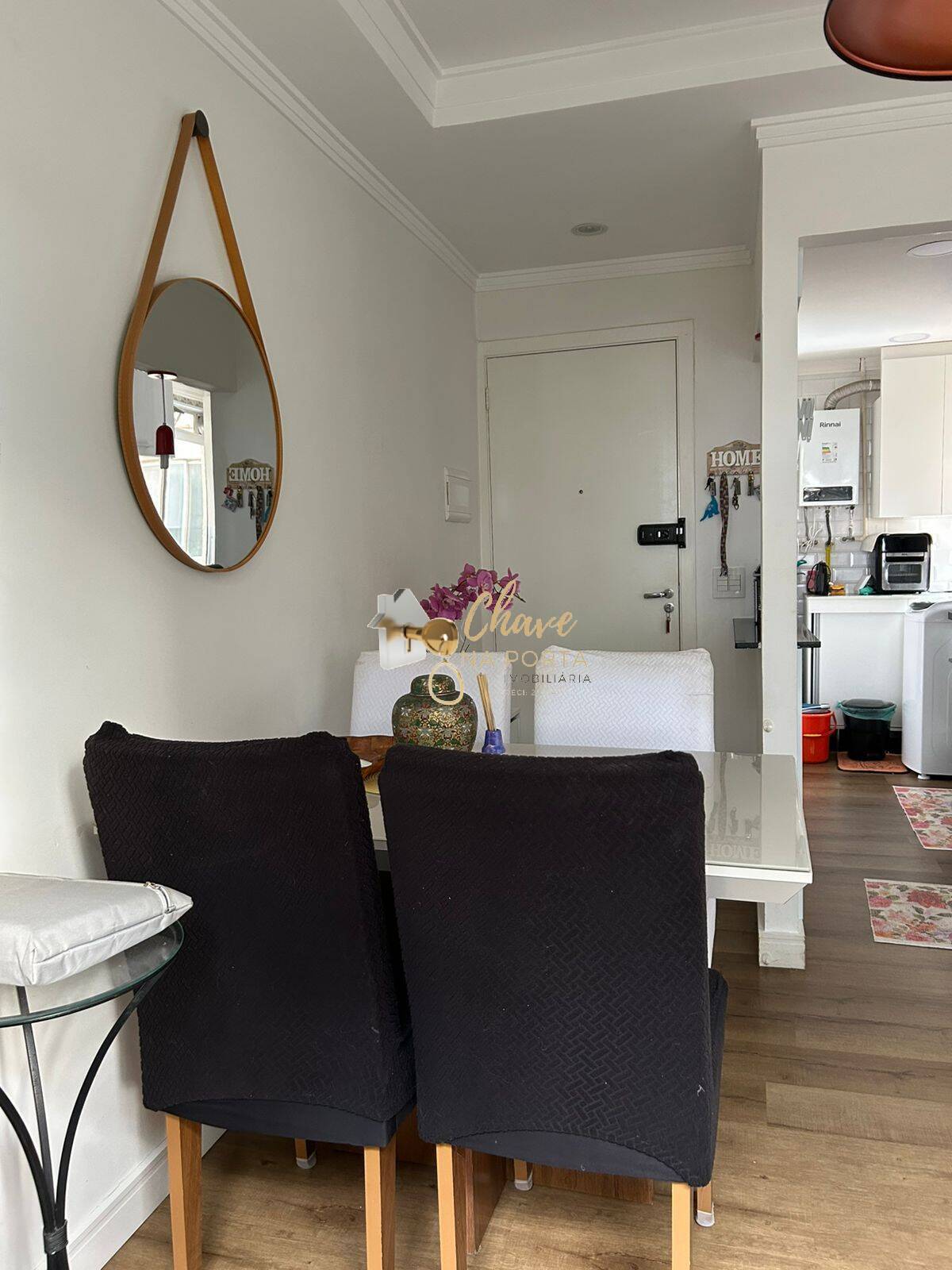 Apartamento, 2 quartos, 38 m² - Foto 7