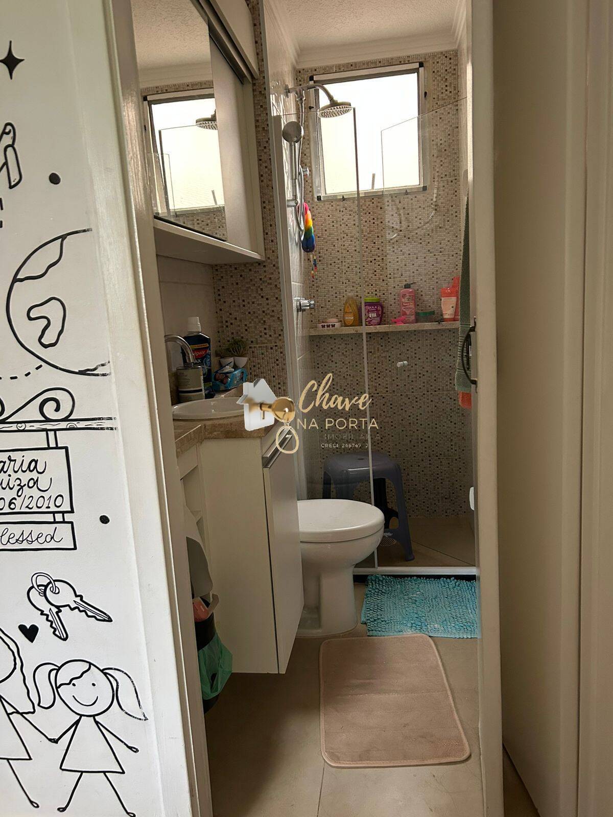 Apartamento, 2 quartos, 38 m² - Foto 6