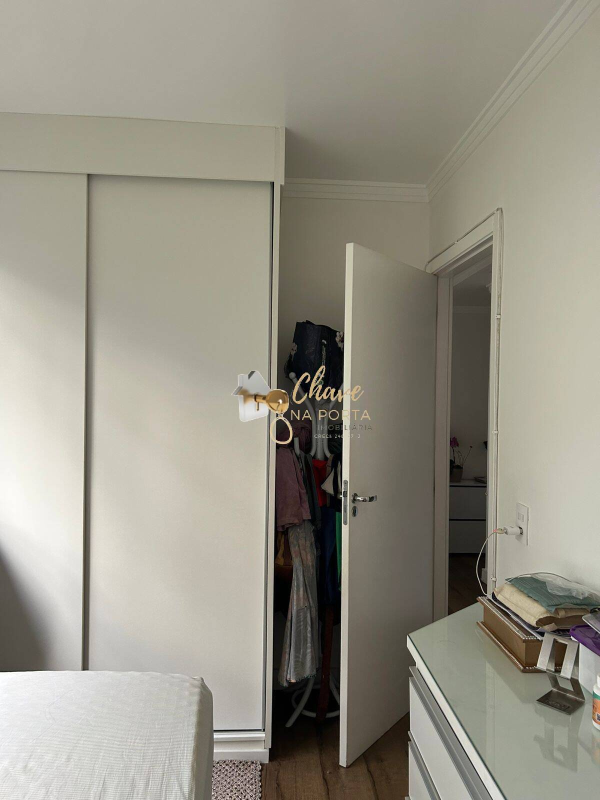 Apartamento, 2 quartos, 38 m² - Foto 11