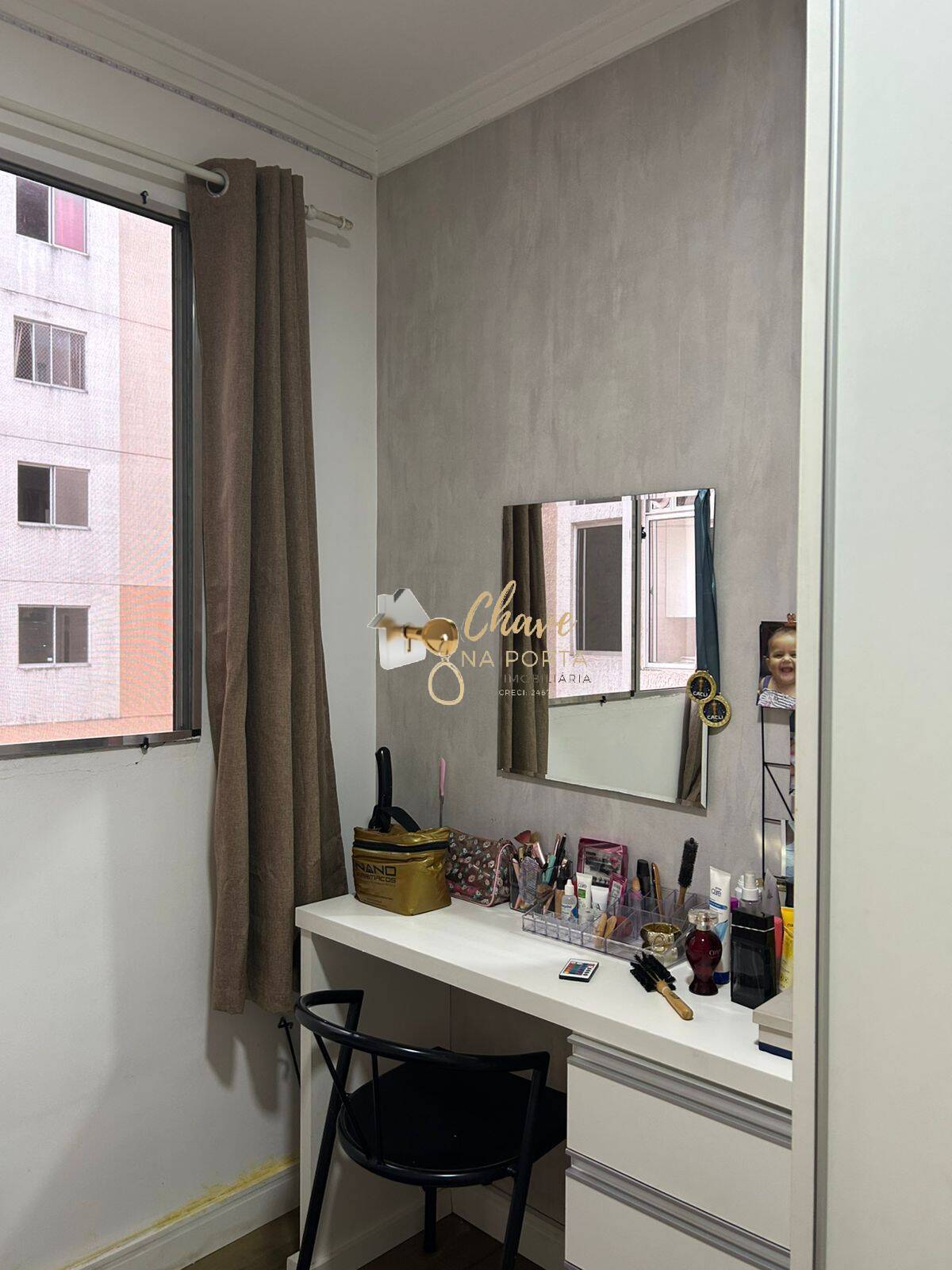 Apartamento, 2 quartos, 38 m² - Foto 9