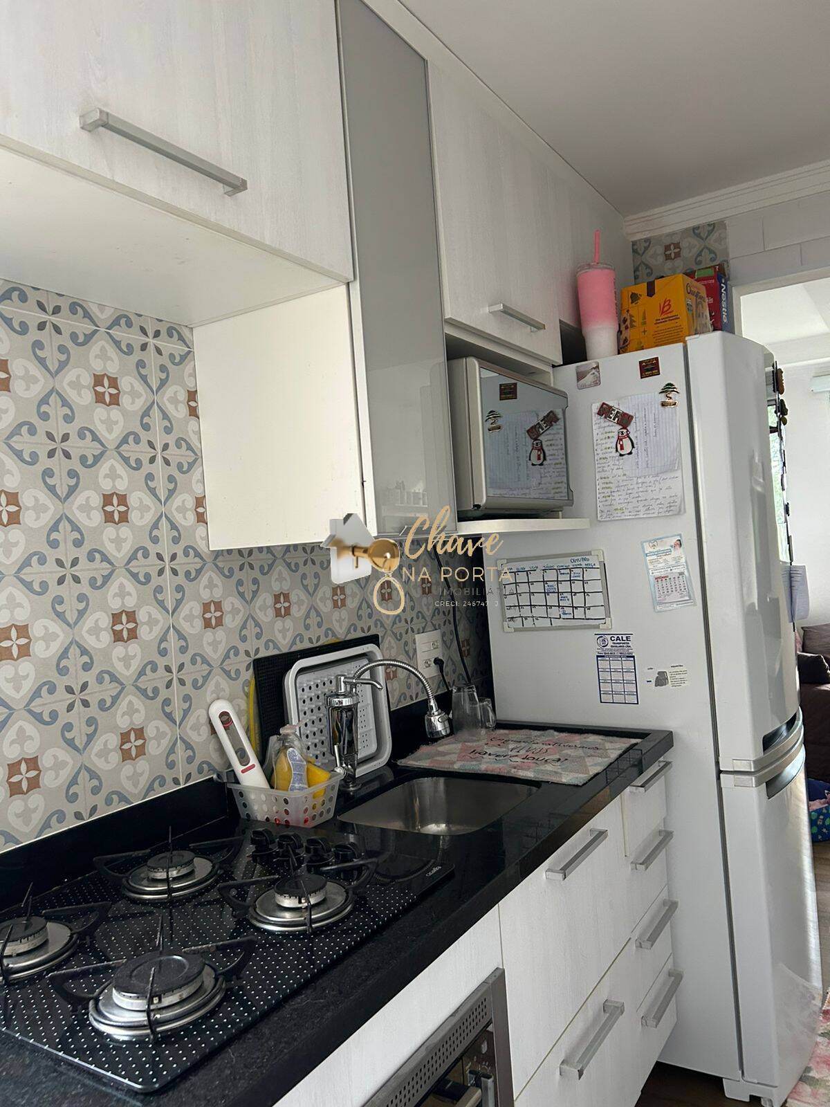 Apartamento, 2 quartos, 38 m² - Foto 17